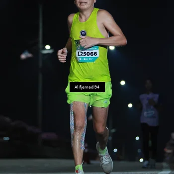 Runner Photo 5786273