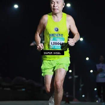 Runner Photo 5786286