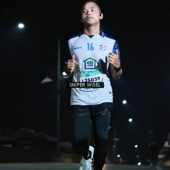 Runner Photo 5786292