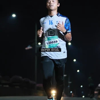 Runner Photo 5786294