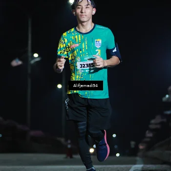 Runner Photo 5786341