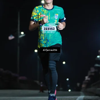 Runner Photo 5786342
