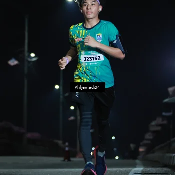 Runner Photo 5786343