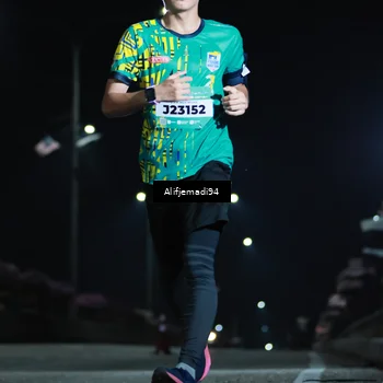 Runner Photo 5786344