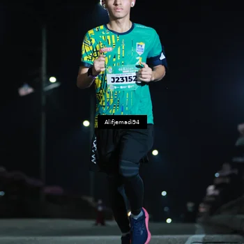 Runner Photo 5786345