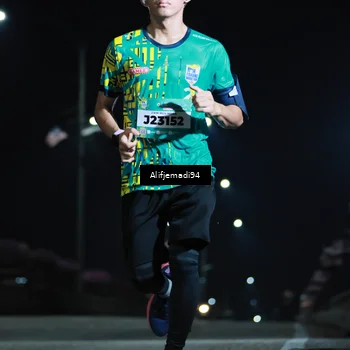 Runner Photo 5786347