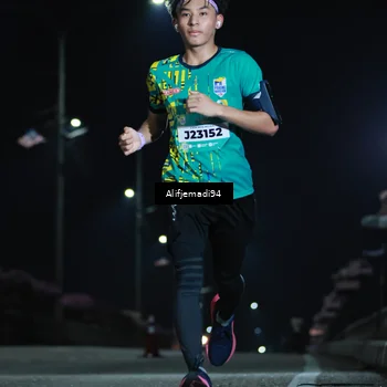 Runner Photo 5786348