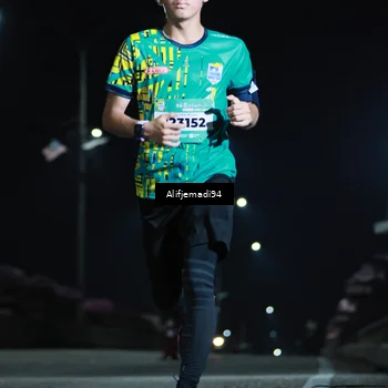 Runner Photo 5786349