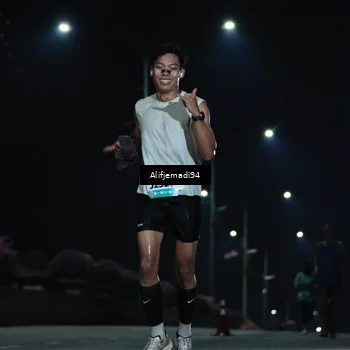 Runner Photo 5786350