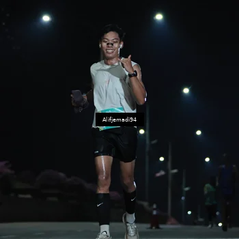 Runner Photo 5786352