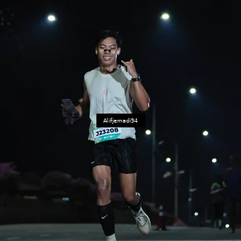 Runner Photo 5786353