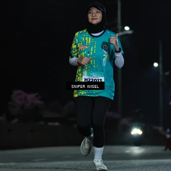 Runner Photo 5786381