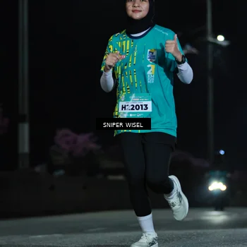 Runner Photo 5786393