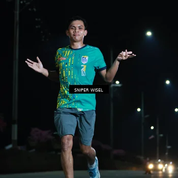 Runner Photo 5786436