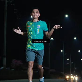 Runner Photo 5786438