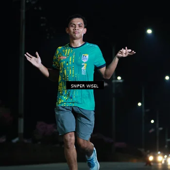 Runner Photo 5786439