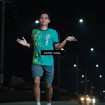 Runner Photo 5786440