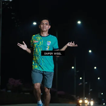 Runner Photo 5786442