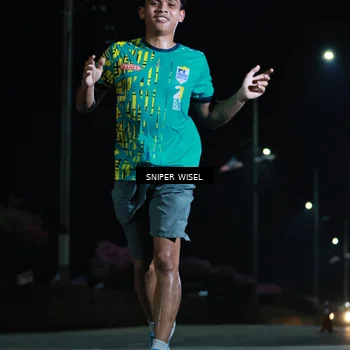 Runner Photo 5786444