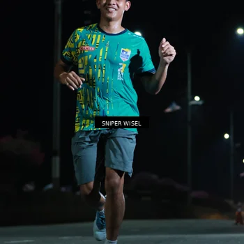 Runner Photo 5786445