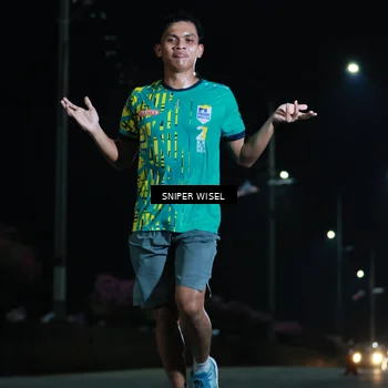 Runner Photo 5786449