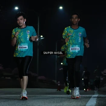 Runner Photo 5786450