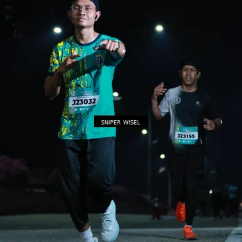 Runner Photo 5786463