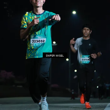 Runner Photo 5786468