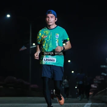 Runner Photo 5786478