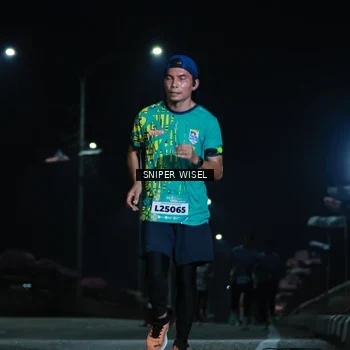 Runner Photo 5786479