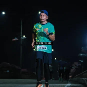 Runner Photo 5786480