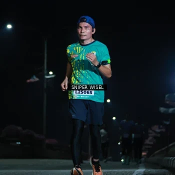 Runner Photo 5786485