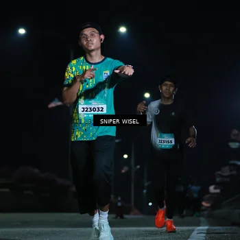Runner Photo 5786493