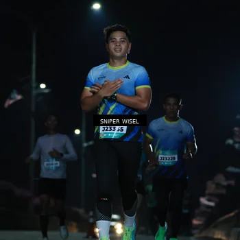 Runner Photo 5786495