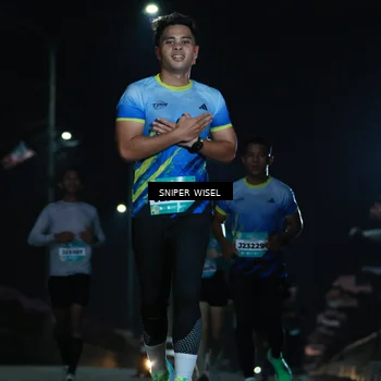 Runner Photo 5786497