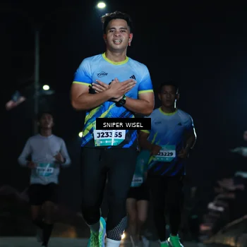 Runner Photo 5786501