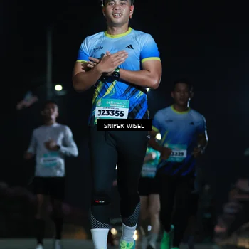 Runner Photo 5786504