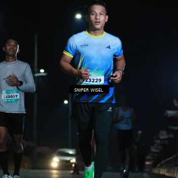 Runner Photo 5786506