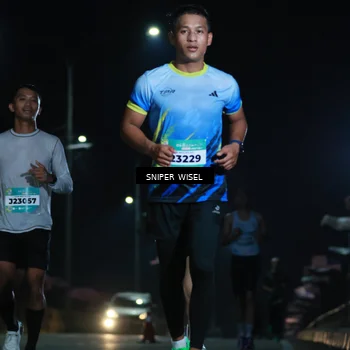 Runner Photo 5786507