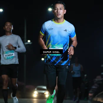 Runner Photo 5786508