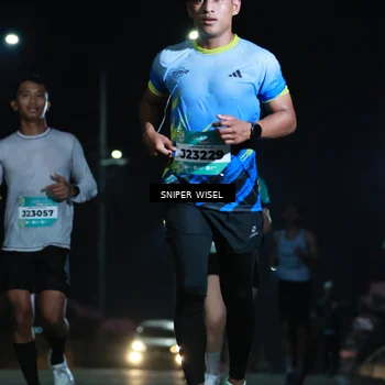 Runner Photo 5786509