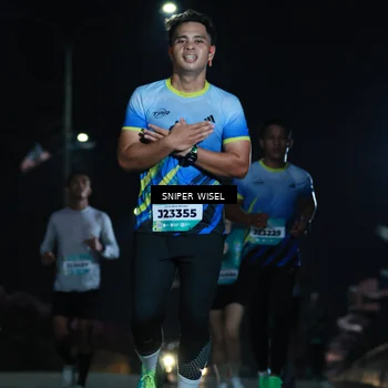 Runner Photo 5786510