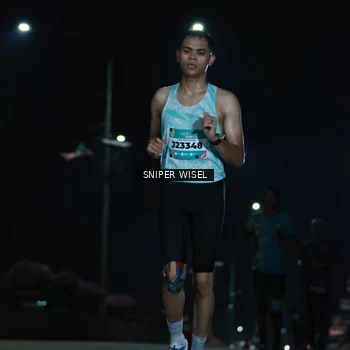 Runner Photo 5786520