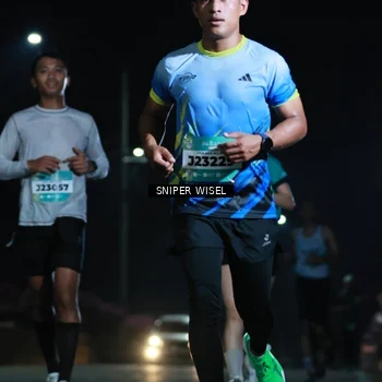 Runner Photo 5786521