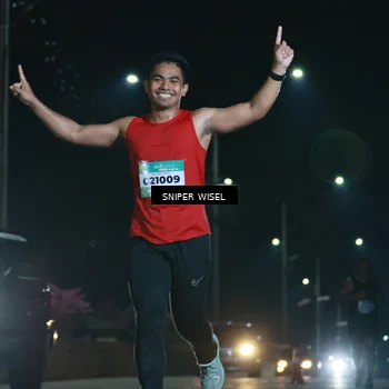 Runner Photo 5786563