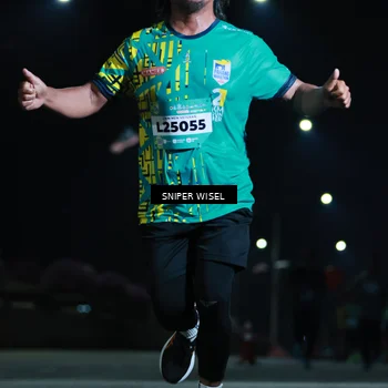 Runner Photo 5786597