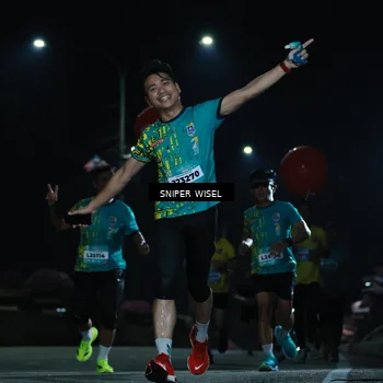 Runner Photo 5786612