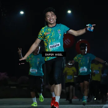 Runner Photo 5786613