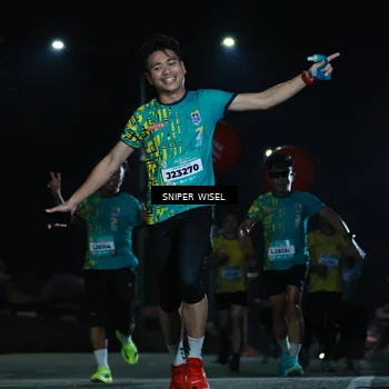 Runner Photo 5786614