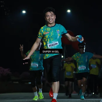Runner Photo 5786620